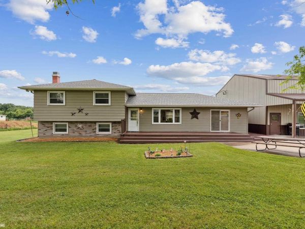 3523 270th Avenue, Keokuk, IA 52632
