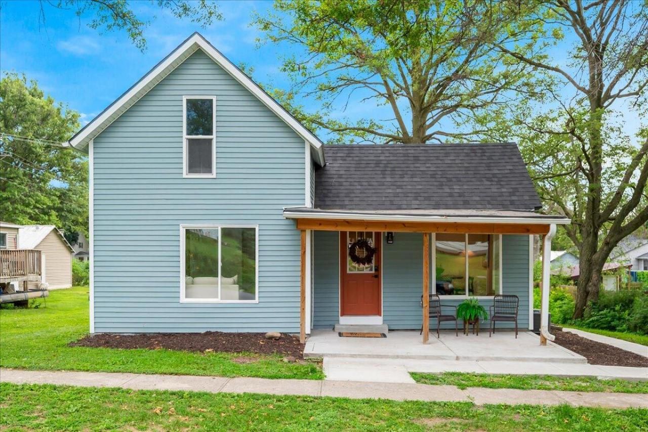 509 KING Street, EMERSON, IA 51533