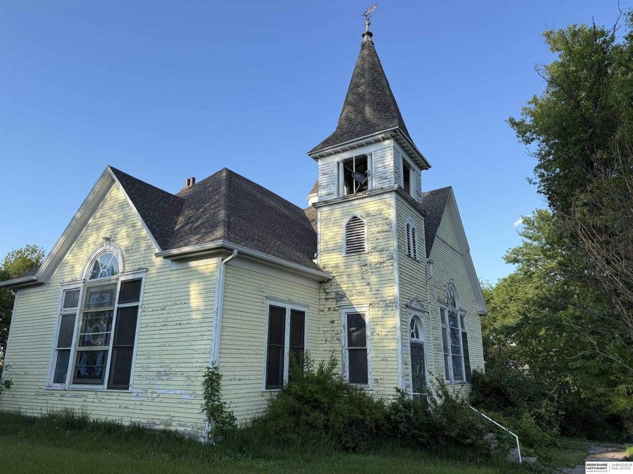 124 Dawson Street, Malmo, NE 68040