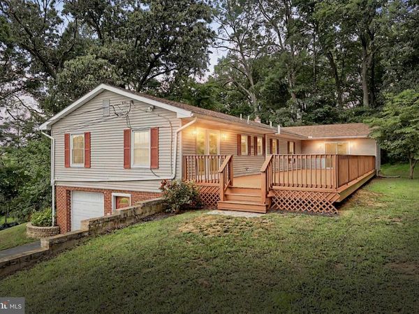 628 DEER ROAD, FAWN GROVE, PA 17321