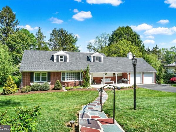 1235 WILTSHIRE ROAD, YORK, PA 17403