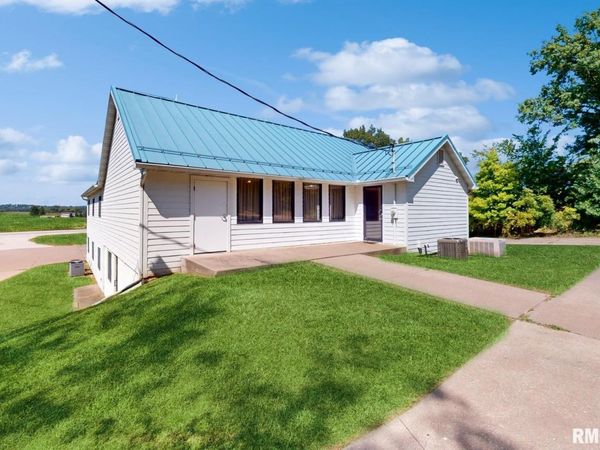 12009 322ND Street West, Illinois City, IL 61259