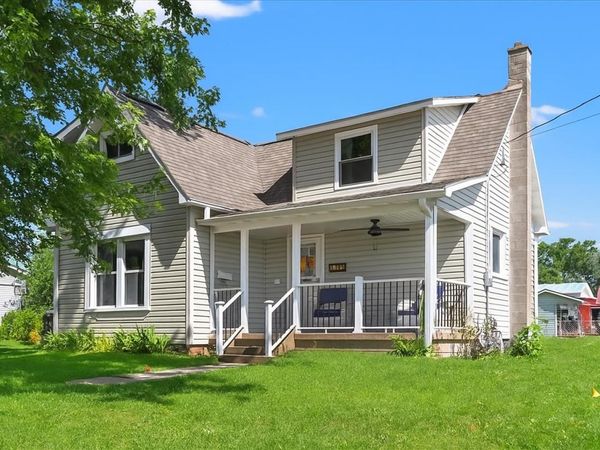 6108 W Maple Street, Lancaster, WI 53813