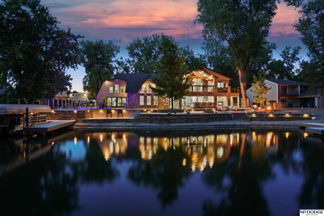 S-1067 Timber Lane , Fremont, NE 68025