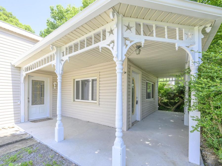 3716 County Road 25, Bellefontaine, OH 43311 Photo 1