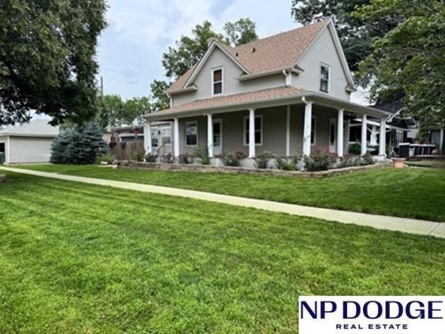 6400 Ballard Avenue , Lincoln, NE 68507