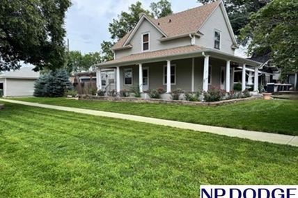 6400 Ballard Avenue , Lincoln, NE 68507