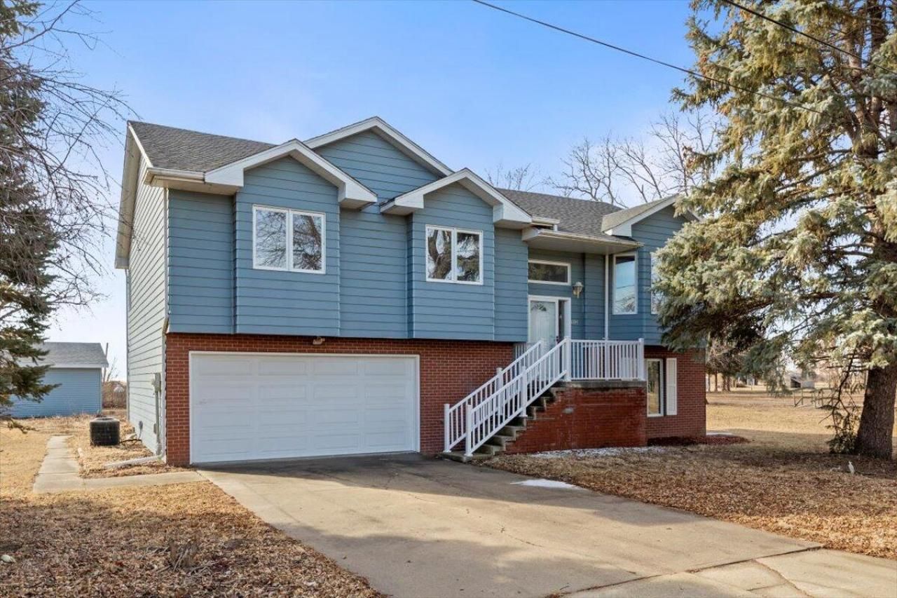 102 CHESTNUT Street, LITTLE SIOUX, IA 51545