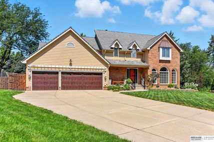 3430 S 161st Circle , Omaha, NE 68130
