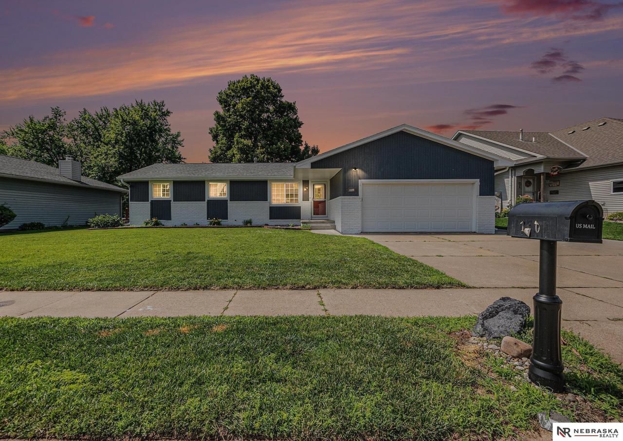 1409 Nelson Lane , Fremont, NE 68025