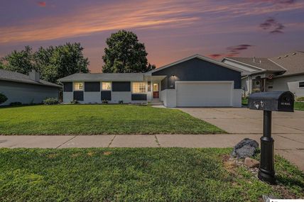 1409 Nelson Lane , Fremont, NE 68025