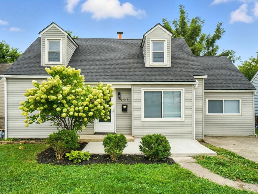 905 KINNEAR ROAD , COLUMBUS, OH 43212 MLS ID 225031823
