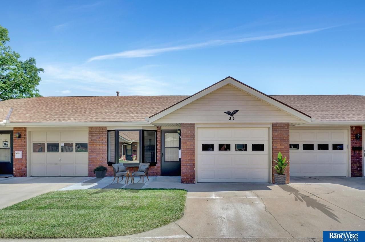 4345 Normal Boulevard , Unit 23, Lincoln, NE 68506