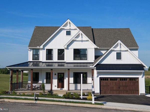 2601 ALPERTON DRIVE , Unit PARKER, YORK, PA 17402