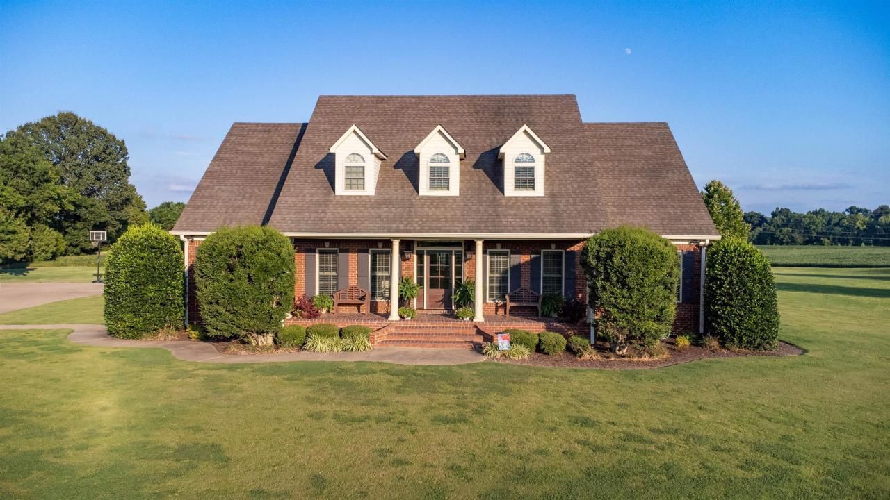 1430 STEELMAN RD, HALLS, | crye-leike.com | MLS ID 10202815