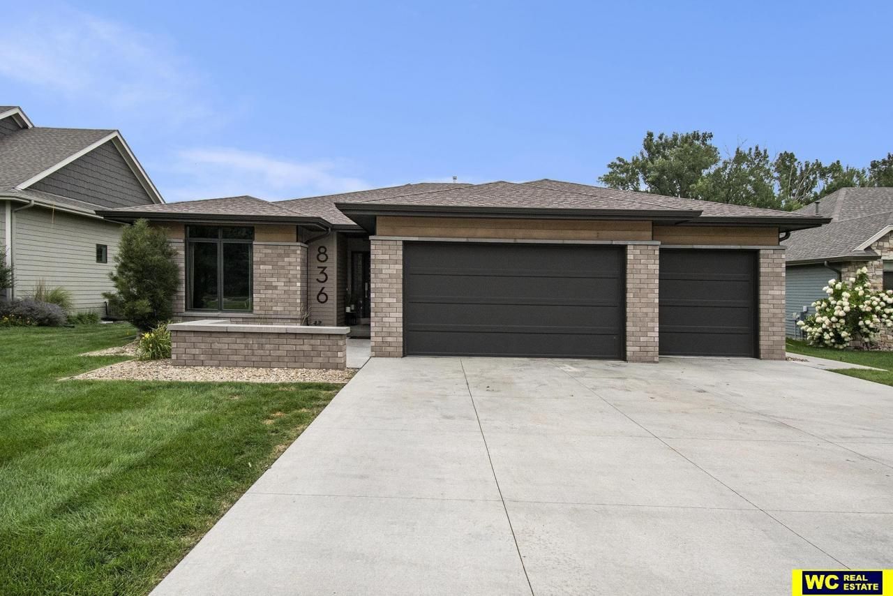 836 N 18 Avenue , Blair, NE 68008