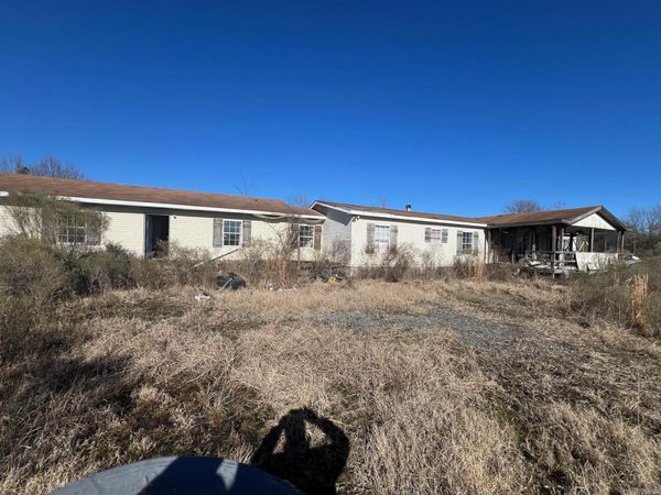 155 John Mason Bayou, Carlisle, AR 72024