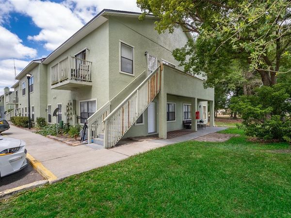 5817 LA COSTA DRIVE, Unit S, ORLANDO, FL 32807