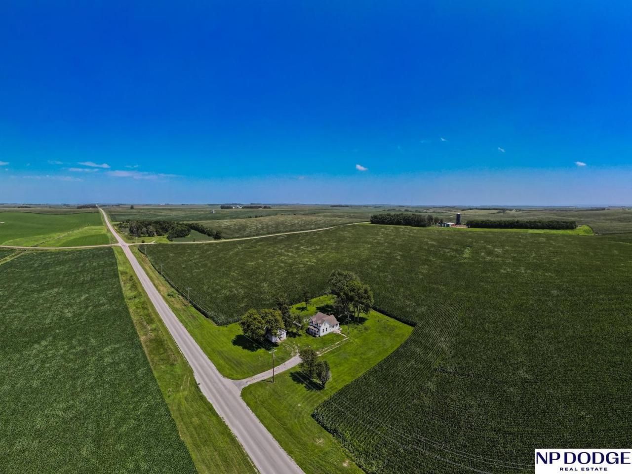 1191 County Road 23 Road , Craig, NE 68019