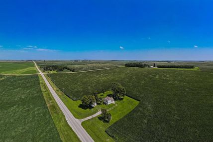 1191 County Road 23 Road , Craig, NE 68019