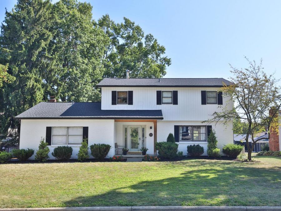 8392 Evangeline Drive , Columbus, OH 43235 Photo 1