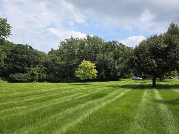 BARRY AVE. LOT, Muscatine, IA 52761