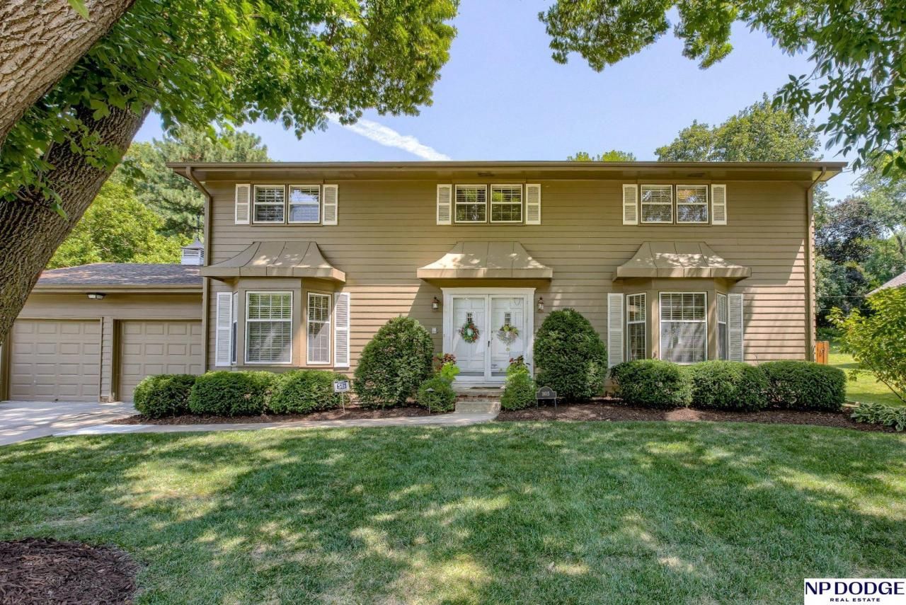 3615 S 102nd Street , Omaha, NE 68124