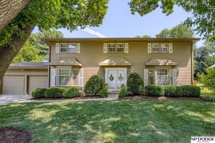 3615 S 102nd Street , Omaha, NE 68124