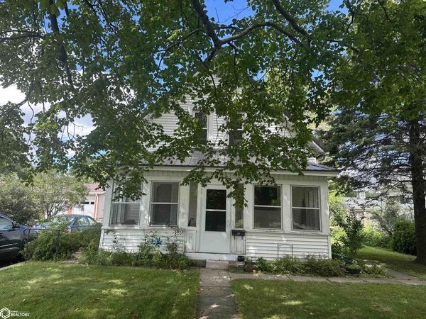 2058 Sunnyside Avenue, Burlington, IA 52601
