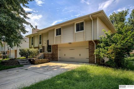 1218 Patricia Drive , Papillion, NE 68046