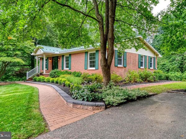 3622 MILLER ROAD , STREET, MD 21154