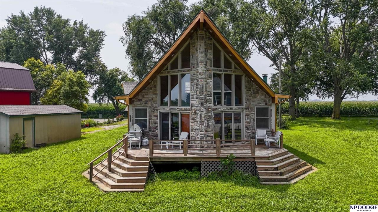 4877 Lake Shore Drive , Tekamah, NE 68061