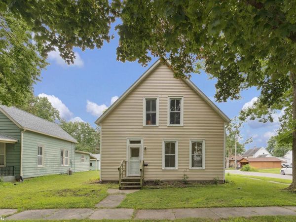 1412 S 13th, Burlington, IA 52601