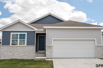 7206 S 205th Street , Gretna, NE 68028