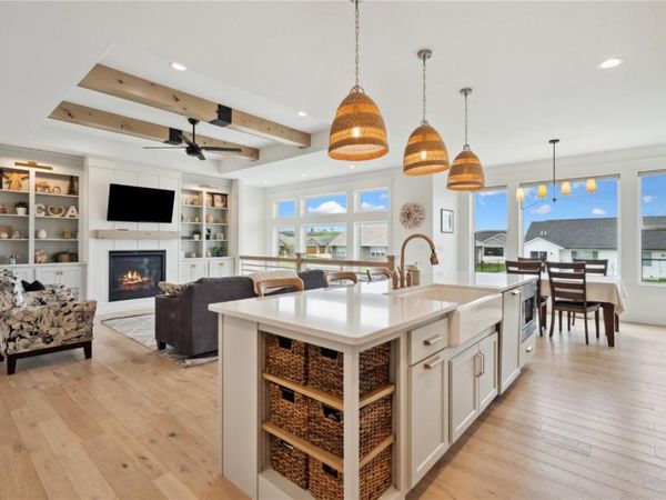 1405 Foxtail Drive , Fairfax, IA 52228