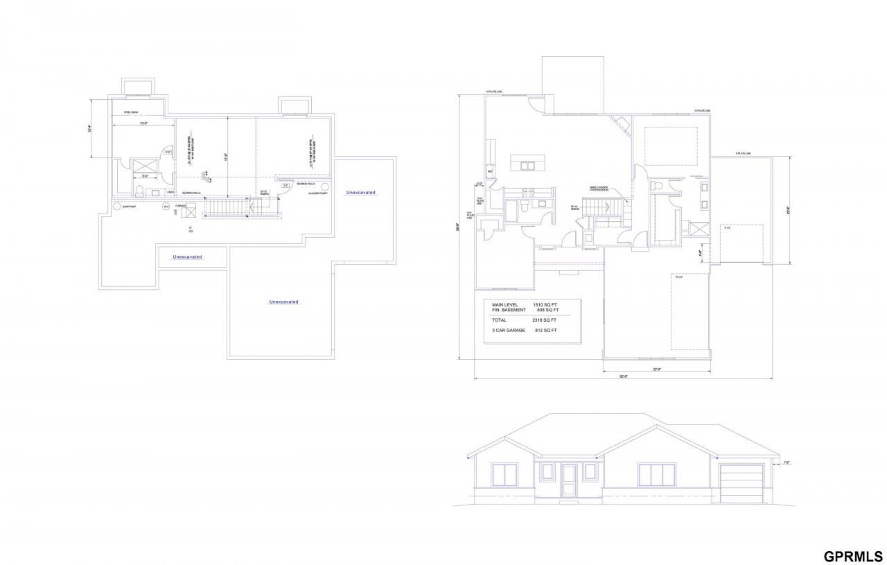 8013 N 167 Avenue , Bennington, NE 68007