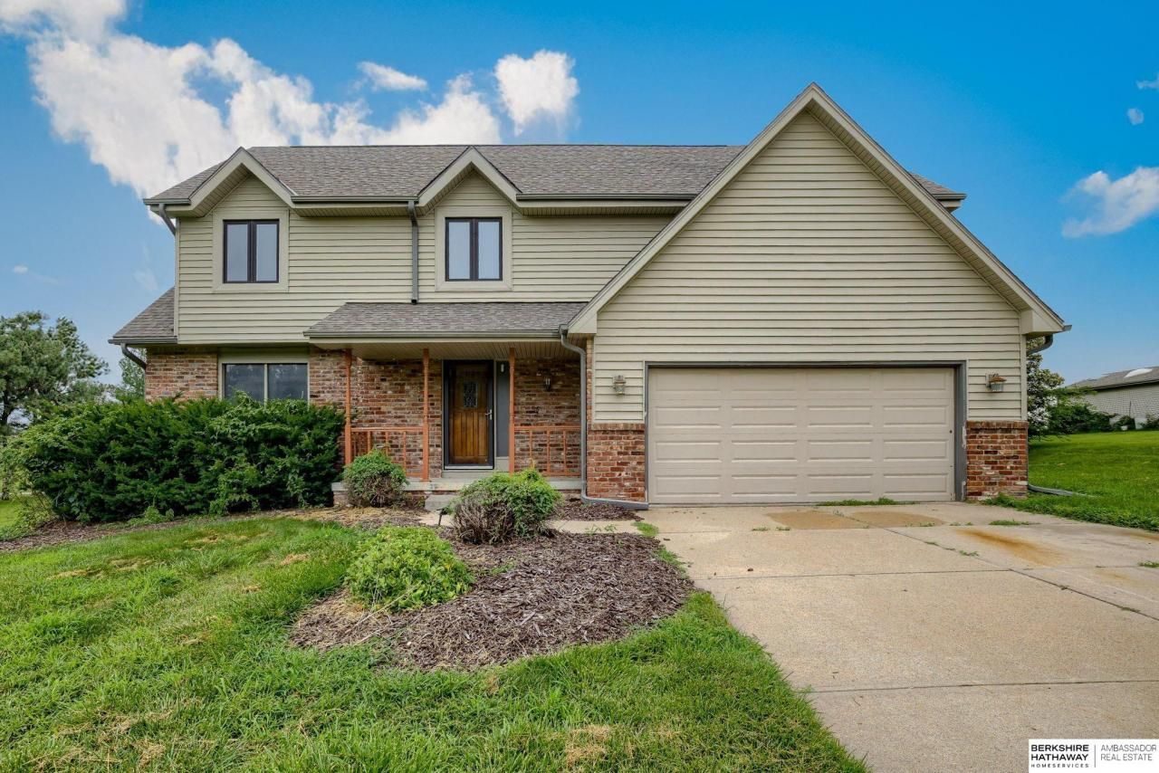 13802 S 131st Street , Springfield, NE 68059