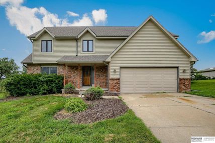 13802 S 131st Street , Springfield, NE 68059