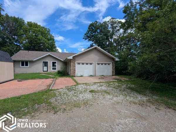2712 348TH Street, Keokuk, IA 52632
