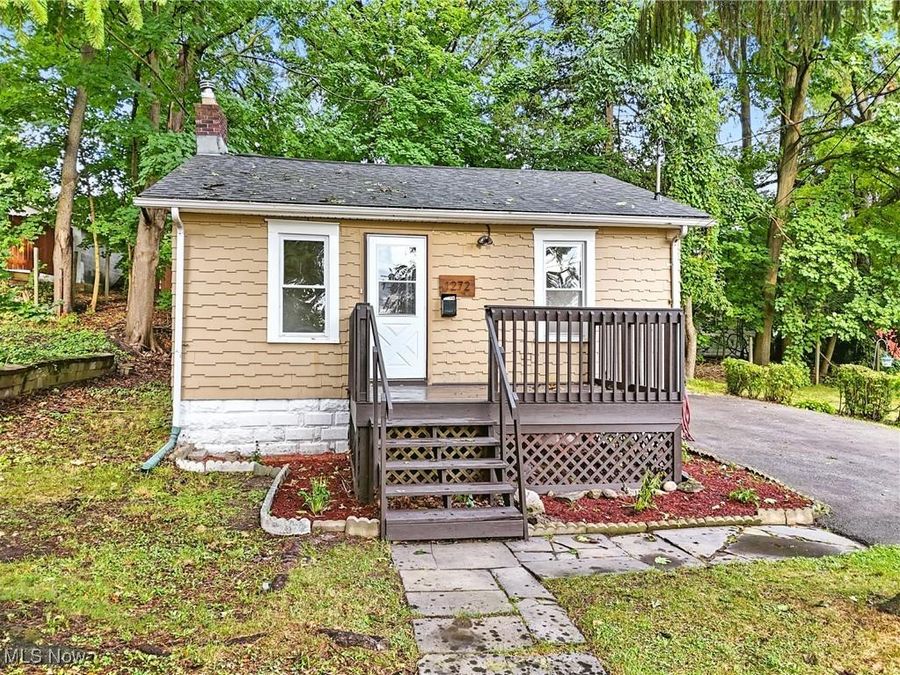 1272 Mount Vernon Avenue, Akron, OH 44310 Photo 1