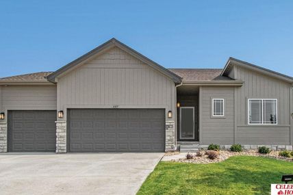 21058 Adams Street , Elkhorn, NE 68022