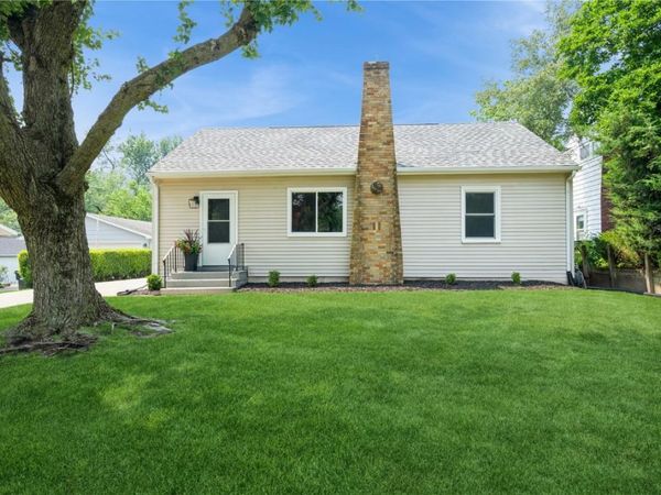 3124 Sidney Street SE, Cedar Rapids, IA 52403