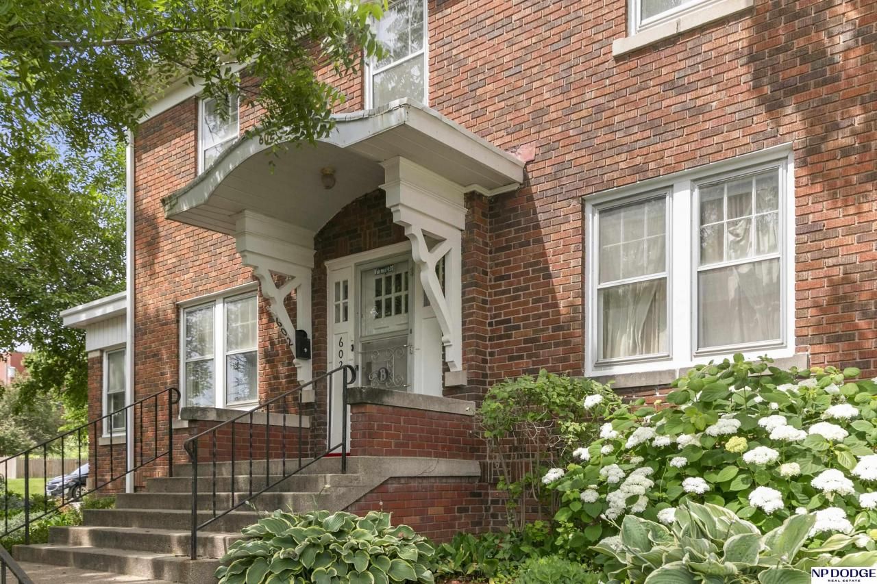 602 N 85 Street , Omaha, NE 68114