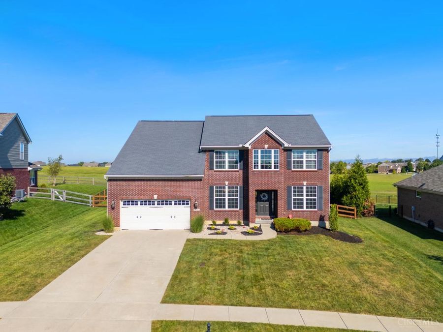 5541 Oakview Terrace, Liberty Township, OH 45011 Photo 1