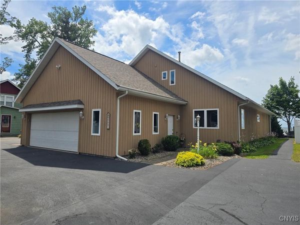 6641 Lake Shore Road N, Verona, NY 13162