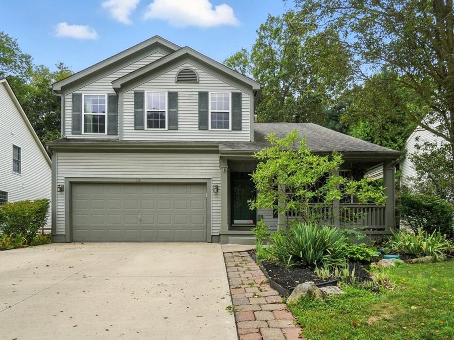 172 Beech Drive , Delaware, OH 43015 Photo 1