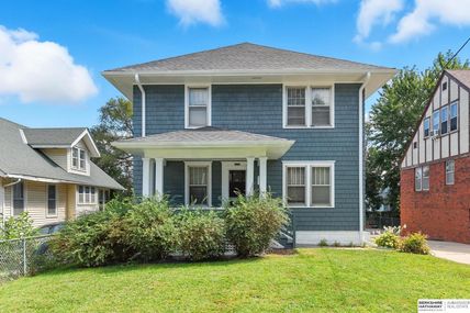 3011 N 45th Street , Omaha, NE 68104