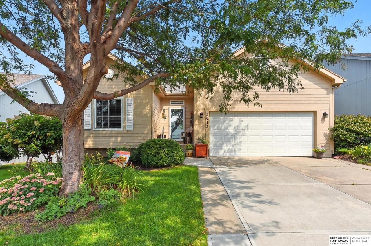 3013 N 144 Avenue , Omaha, NE 68116