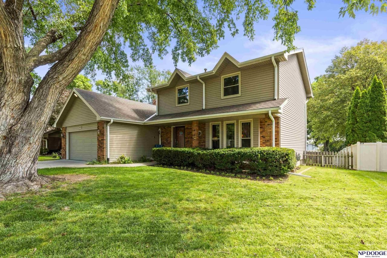 1623 S 170 Street , Omaha, NE 68130