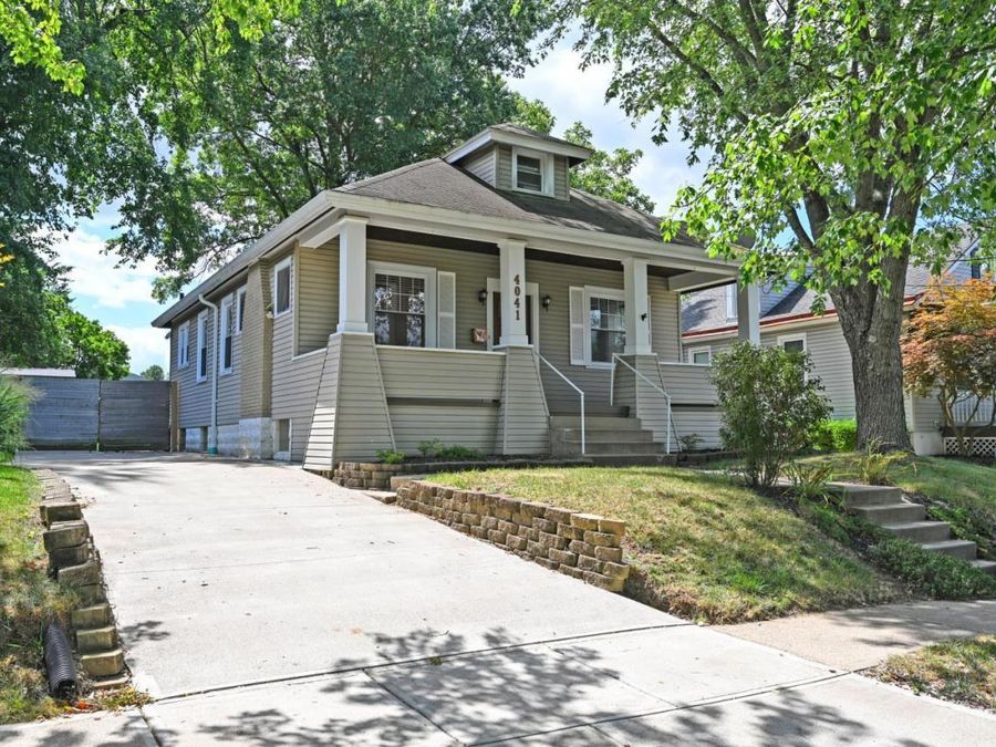 4041 Lansdowne Avenue, Deer Park, OH 45236 Photo 1